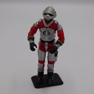 G.I. Joe A.V.A.C. v1 1986 – 3.75" Action Figure – Vintage